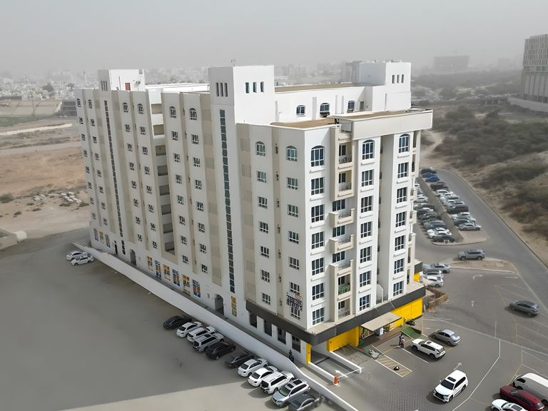 Building 36