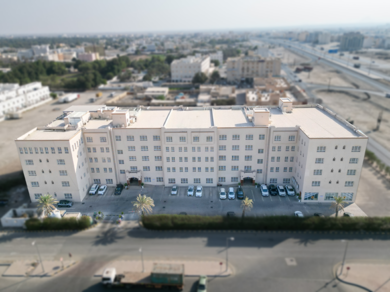 Jasmin Sohar