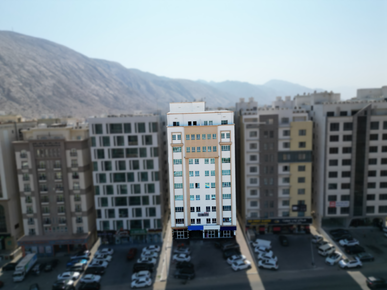 Maryam Building